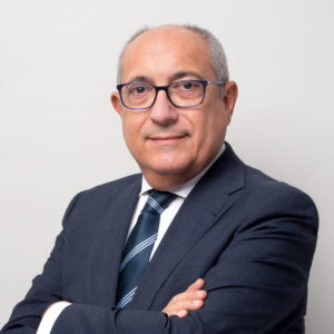 Alfonso Jimenez, Madrid