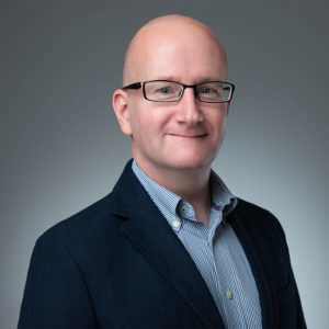Alexander LLOYD Partner