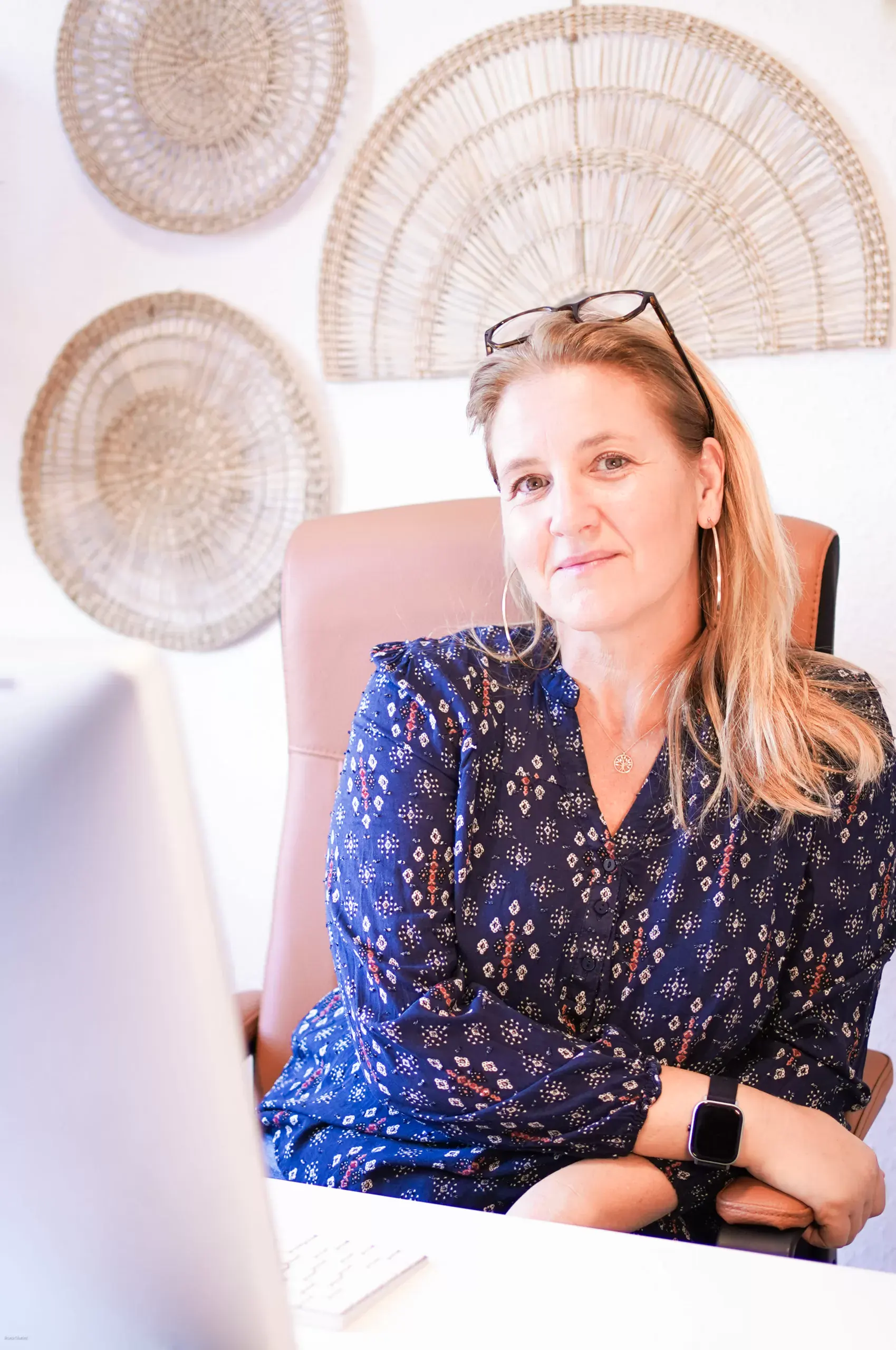 Faustine coaching pro