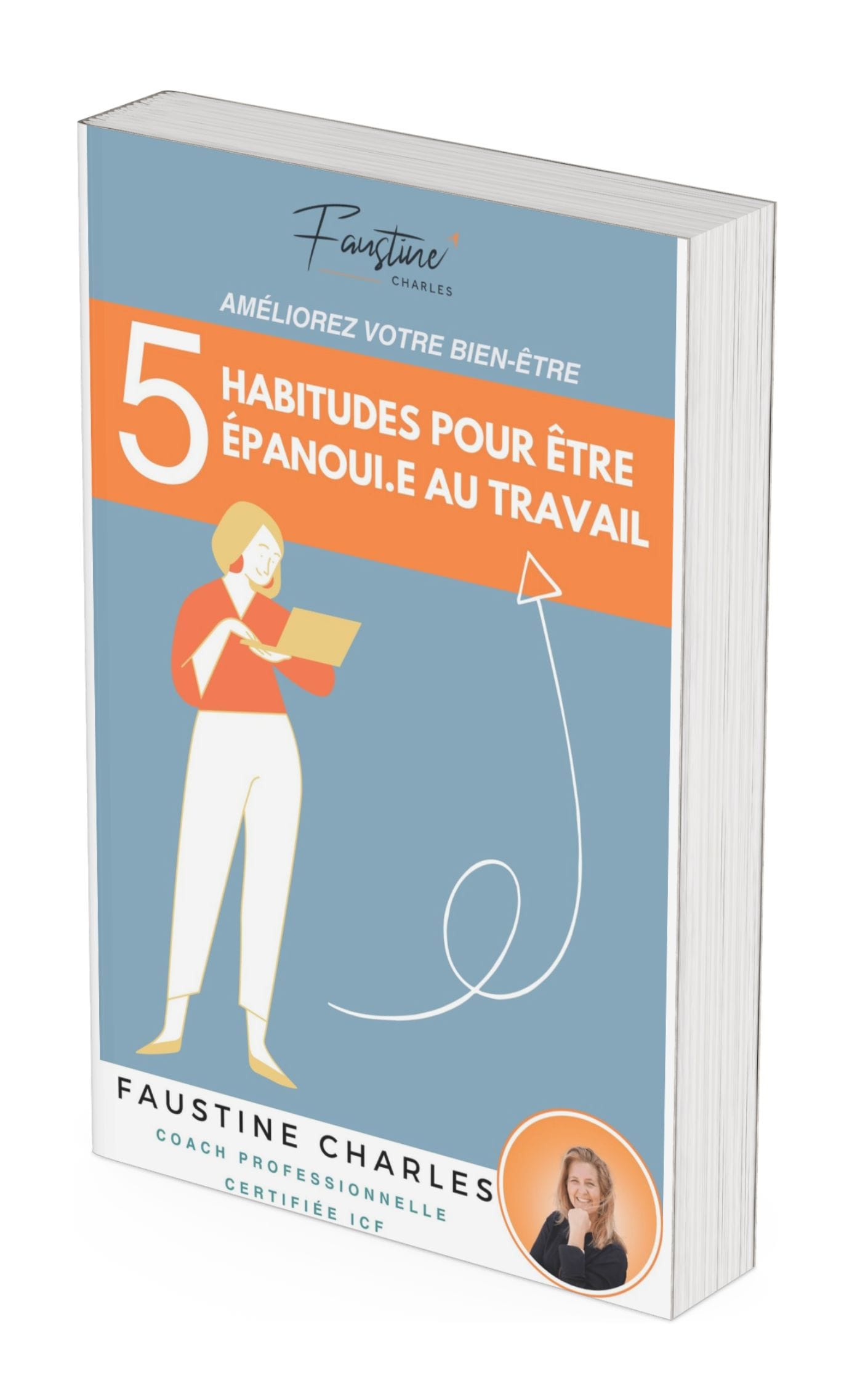 Ebook Faustine CHARLES