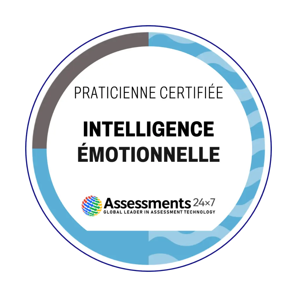 Faustine Charles Intelligence Emotionnelle (certifi&eacute; Assesments 24/7) EIQ 360