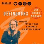 LE PODCAST DU COACHING par Faustine Charles