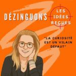 LE PODCAST DU COACHING par Faustine Charles