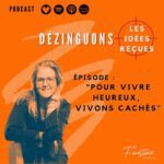 LE PODCAST DU COACHING par Faustine Charles