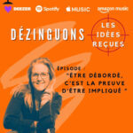 LE PODCAST DU COACHING par Faustine Charles