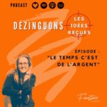 LE PODCAST DU COACHING par Faustine Charles