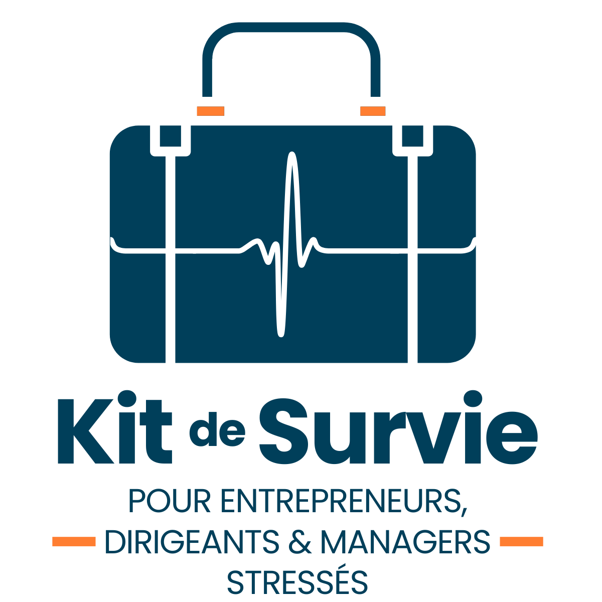 Kit de survie anti stress Faustine Charles