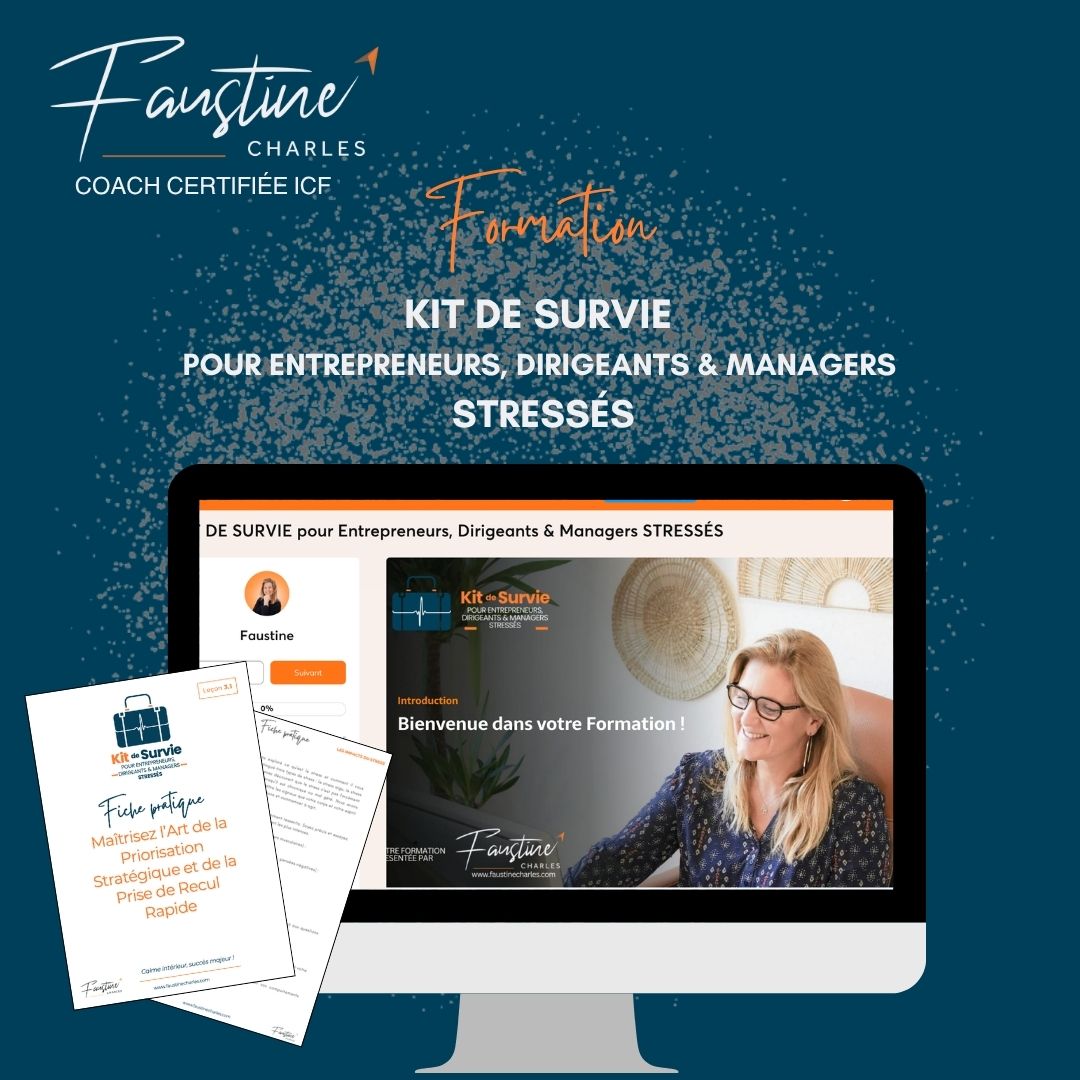 formations_professionnelles 6 Kit de survie anti stress formation Faustine Charles