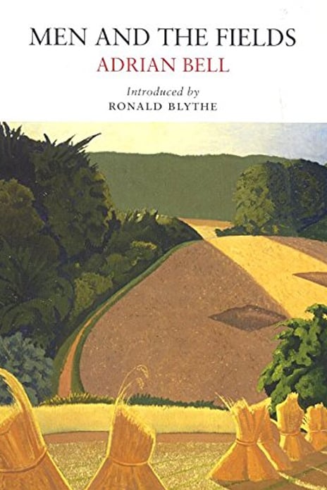 Men and the Fields