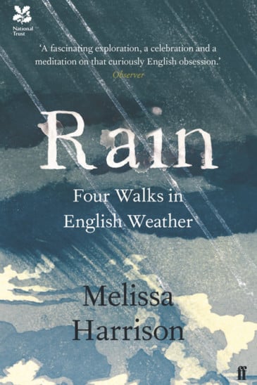 Melissa Harrison, Rain