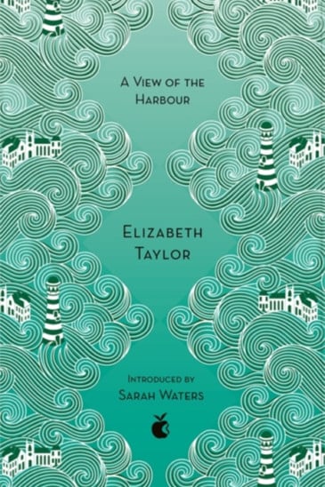 Elizabeth Taylor, A View from the Harbour, Slightly Foxed Shop