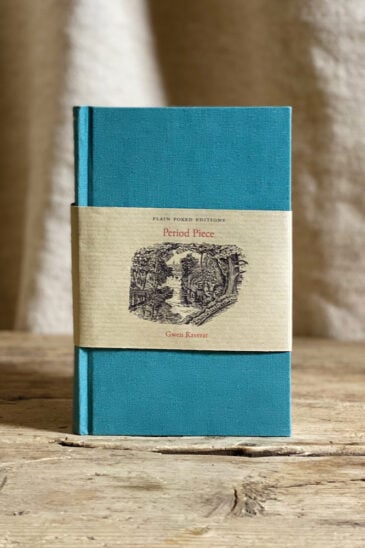 Gwen Raverat, Period Piece - Slightly Foxed: Plain Foxed Edition