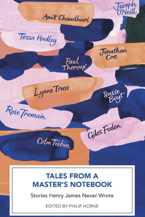 Tales from a Master’s Notebook