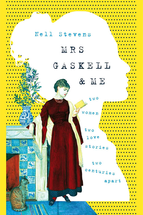 Mrs Gaskell & Me