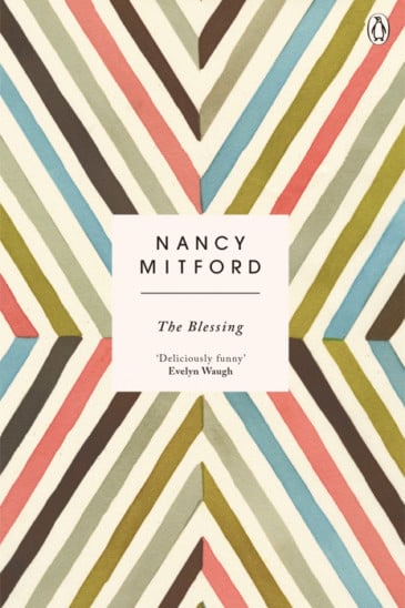 Nancy Mitford, The Blessing - Reviewed by Laura Freeman, Slightly Foxed Issue 61