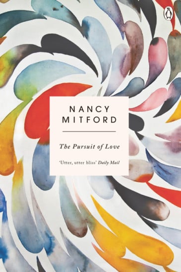 Nancy Mitford, The Pursuit of Love - Reviewed by Laura Freeman, Slightly Foxed Issue 61