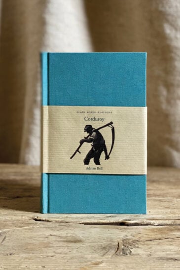 Adrian Bell, Corduroy - Slightly Foxed: Plain Foxed Edition