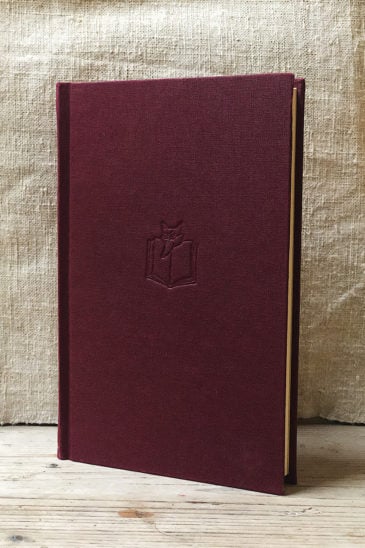48 Roald Dahl Boy - Slightly Foxed Edition