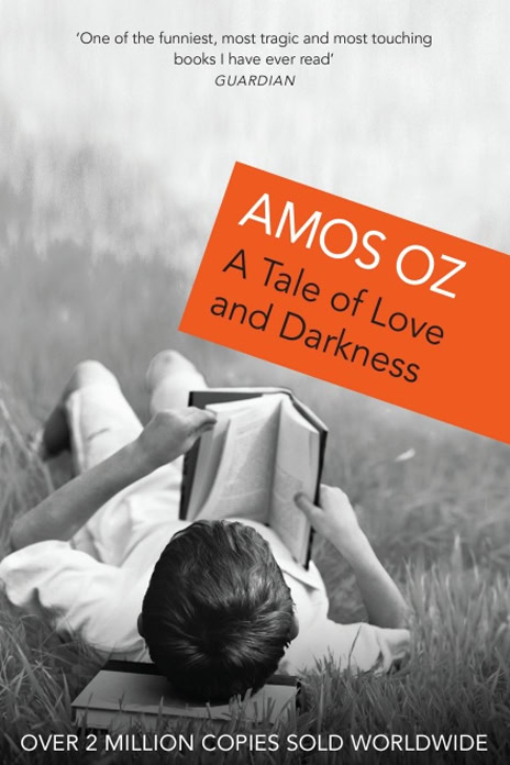 A Tale of Love and Darkness