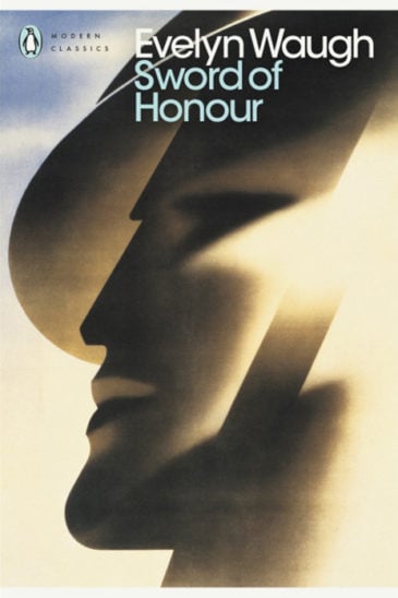 Evelyn Waugh, Sword of Honour