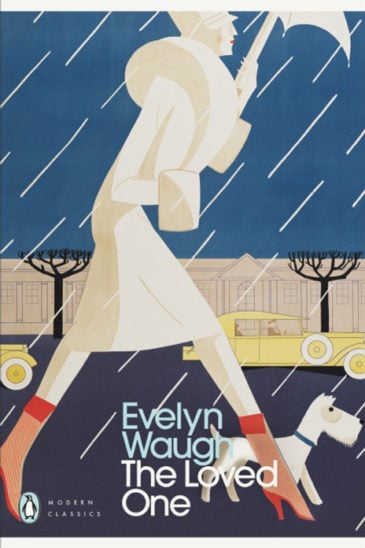 Evelyn Waugh, The Loved One