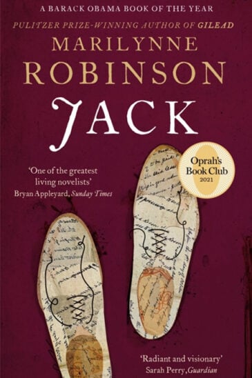 Marilynne Robinson, Jack