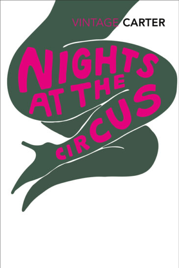 Angela Carter, Nights at the Circus
