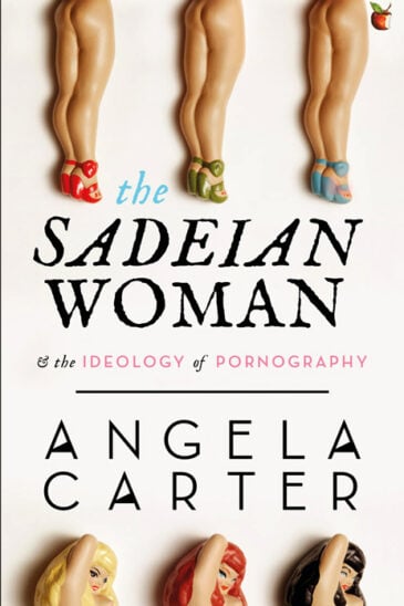 Angela Carter, The Sadeian Woman
