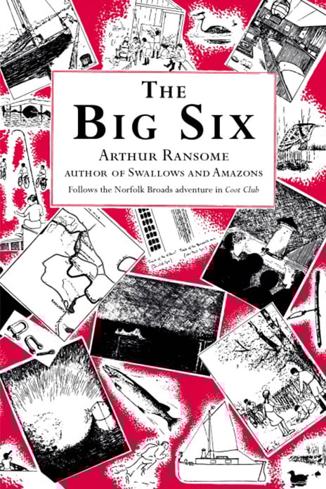 The Big Six