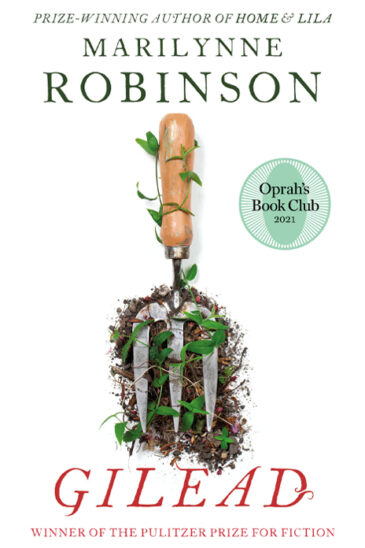 Marilynne Robinson, Gilead