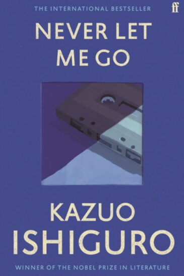 Kazuo Ishiguro, Never Let Me Go