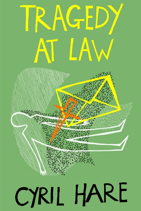 Tragedy at Law