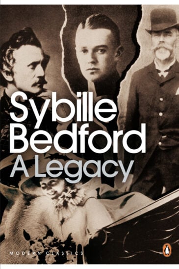 Sybille Bedford, A Legacy