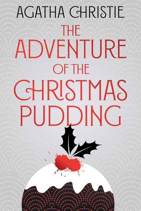 The Adventure of the Christmas Pudding