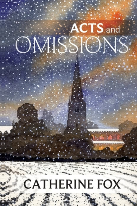 Acts and Omissions