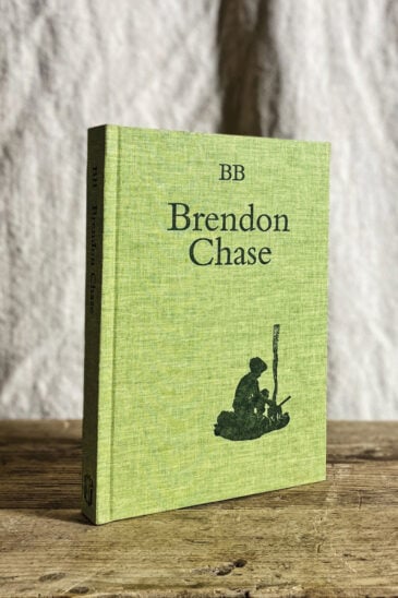 BB, Brendon Chase - Slightly Foxed Cubs