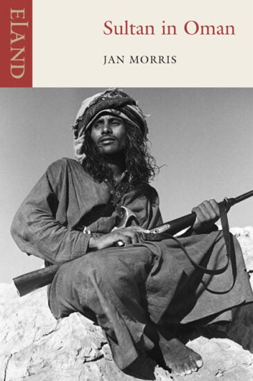Jan Morris, Sultan in Oman