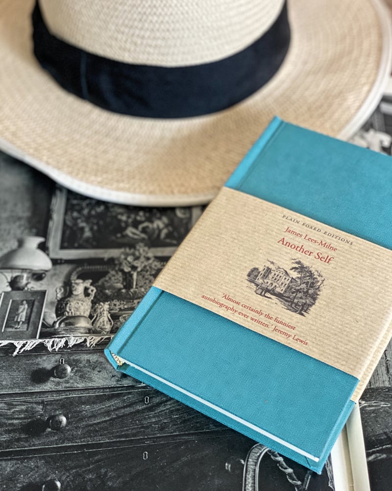 Plain Foxed Editions