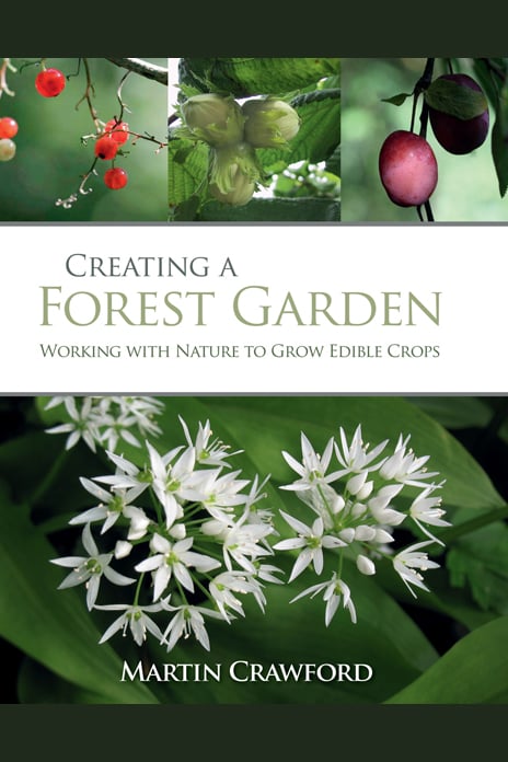 Creating a Forest Garden