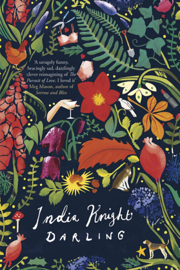 India Knight, Darling