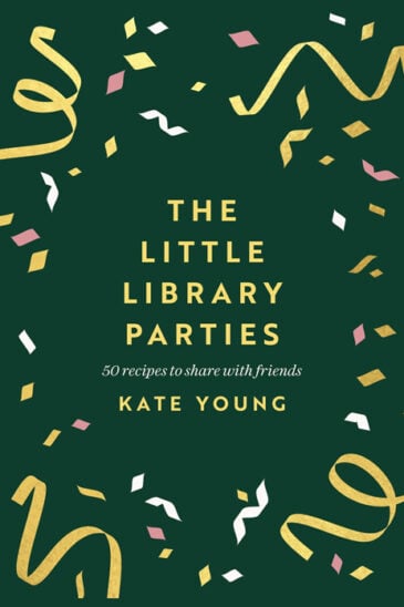 Kate Young, The Little Library Parties