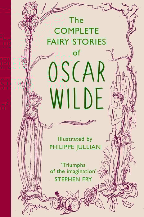 The Complete Fairy Stories of Oscar Wilde