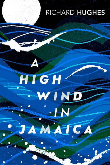 A High Wind in Jamaica