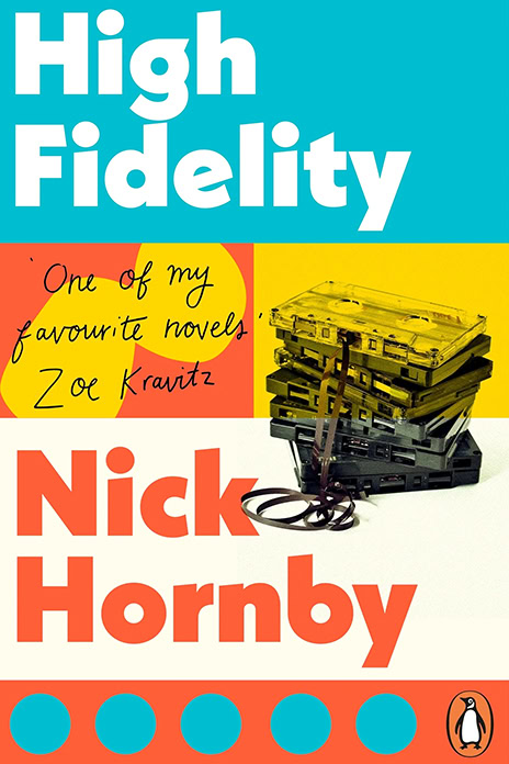 High Fidelity