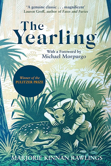 The Yearling