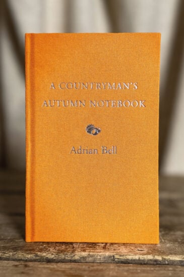 Adrian Bell, A Countryman's Autumn Notebook