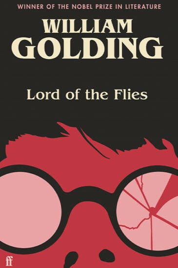 Golding-Lord-of-the-Flies