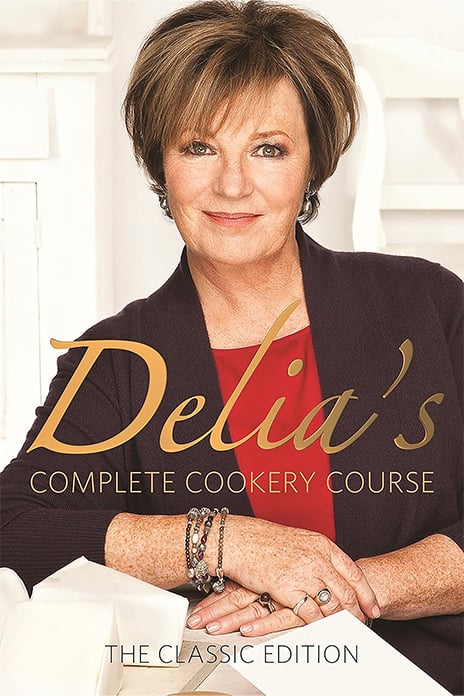 Delia’s Complete Cookery Course