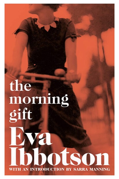 Eva Ibbotson The Morning Gift