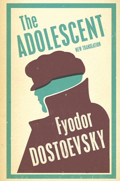 Pauline Melville on Fyodor Dostoevsky, SF Issue 85